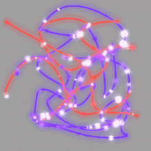 Light Codes Light Activations GIF
