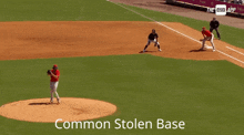 Anthony Volpe Stolen Base GIF - Anthony Volpe Volpe Stolen Base GIFs