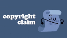 Object Show The Infamous Object Show GIF - Object Show The Infamous Object Show Copyright Claim GIFs