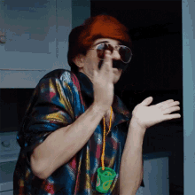 Dancing Anthony Mennella GIF - Dancing Anthony Mennella Culter35 GIFs