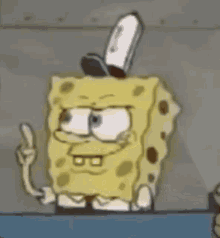 Spongebob Memes GIF