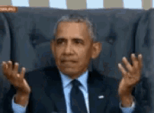 Barack Obama What GIF - Barack Obama What GIFs