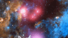 Space Space Cat GIF - Space Space Cat Cat GIFs