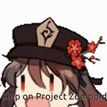 Hop On Project Zomboid GIF - Hop On Project Zomboid GIFs