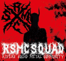 Xrsmc Rsmc Squad GIF