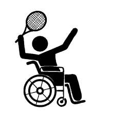paralympic tennis