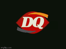 Dairy Queen Lips GIF - Dairy Queen Lips Ad GIFs