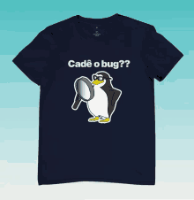 Cade O Bug Bugn3 GIF - Cade O Bug Bugn3 Pinguin Bug GIFs
