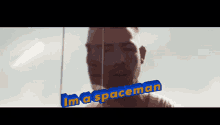 Nickjonas Spaceman Video GIF - Nickjonas Spaceman Video GIFs