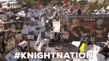 Ucf Knights GIF - Ucf Knights Ucfknights GIFs