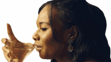 drink up aaliyah marlow tales hot in here s3e4