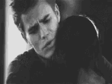 Hug The Vampire Diaries GIF - Hug The Vampire Diaries Elena GIFs