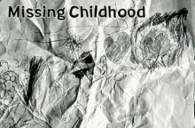 Missing Childhood GIF - Missing Childhood Rayya GIFs