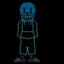 Funny Papyrus GIF - Funny Papyrus Scr GIFs