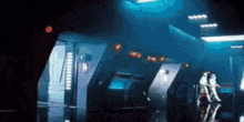 Stormtrooper Star Wars GIF - Stormtrooper Star Wars Rage GIFs