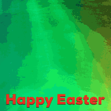 Easter Easter Blessings GIF