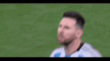Messi Topo Gigio Messi GIF - Messi Topo Gigio Messi Van Gaal GIFs