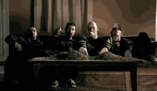 System Of A Down Rock GIF