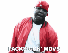 packs gon move jadakiss whos real song packs moving packs