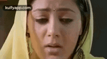 Crying.Gif GIF - Crying Parvati Melton Hello GIFs