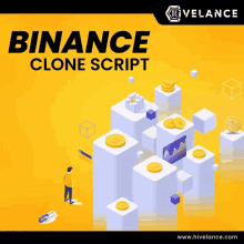 Binance Clone Script Binance GIF