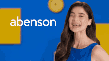 Annemazingabenson Abenson GIF - Annemazingabenson Abenson Amazing GIFs