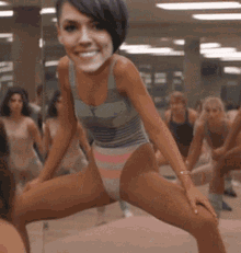 Hot Claire GIF - Hot Claire Hip Thrust GIFs