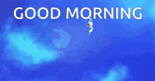 Pit Kid Icarus Good Morning Pit GIF - Pit Kid Icarus Pit Kid Icarus GIFs