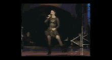 Selena Quintanilla Queen Of Tejano GIF - Selena Quintanilla Queen Of Tejano Tejano GIFs