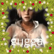 Christmas Gugga GIF