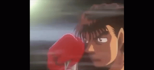 Boxinganime GIFs  Get the best GIF on GIPHY