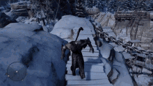 Dragon Age Iron Bull GIF - Dragon Age Iron Bull Inquisition GIFs
