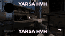 Yarsa Hvh GIF - Yarsa Hvh Gamesense GIFs
