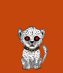 Cheetah Cub Nft Cheetah GIF - Cheetah Cub Nft Cheetah Nft GIFs