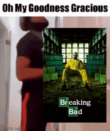 Breaking Bad Brba GIF - Breaking Bad Brba Breaking Bad Tv Show GIFs