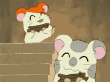 Happy Hamster GIF - Happy Hamster Excited GIFs