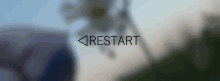 restart gaussian blur replay reload