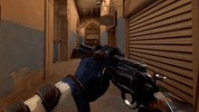 Reloading Cypher GIF - Reloading Cypher Valorant GIFs