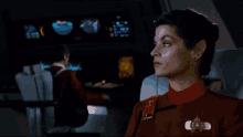 Star Trek Wrath Of Khan GIF - Star Trek Wrath Of Khan Damn GIFs