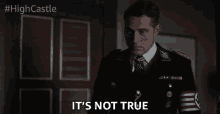 Whatever Youve Heard There Its Not True GIF - Whatever Youve Heard There Its Not True Lies GIFs