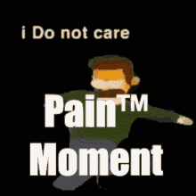Pain Moment GIF - Pain Moment GIFs