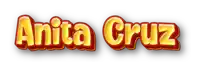 Anita Cruz Sticker