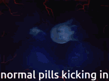 Normal Pill Normal Pills GIF - Normal Pill Normal Pills Smt3 GIFs