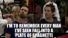 Always Sunny GIF - Always Sunny Spaghetti GIFs