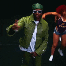 Look At My Jacket 2 Chainz GIF - Look At My Jacket 2 Chainz 2 Step Song GIFs