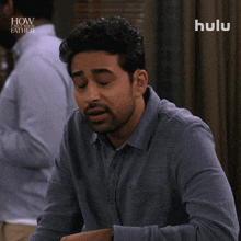 Really Sid GIF - Really Sid How I Met Your Father GIFs