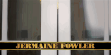 Hello Jermaine Fowler GIF