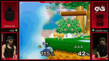 a screenshot of a video game with the time 03:59 22