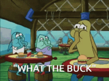 What The Buck GIF - What The Buck GIFs