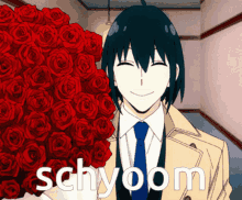 Schyoom Schyoom Is Here GIF - Schyoom Schyoom Is Here He Is Here GIFs